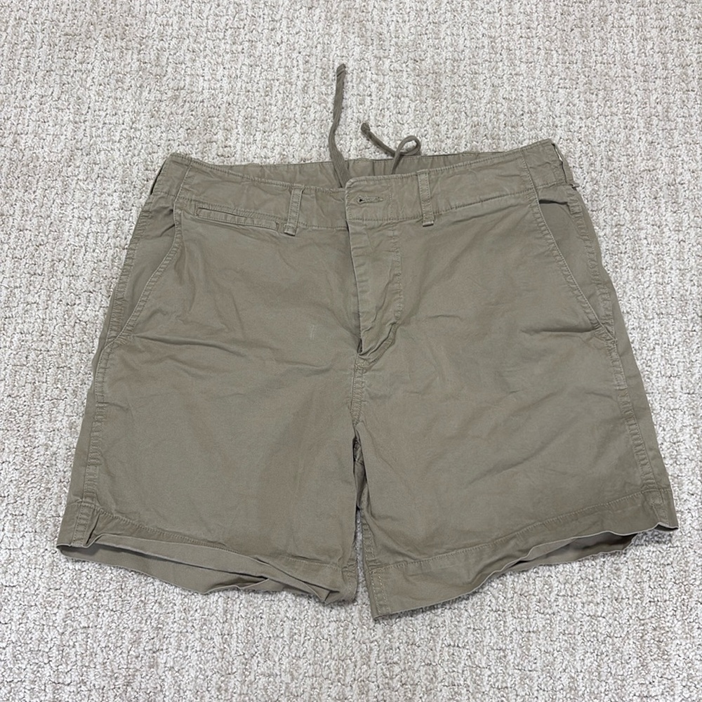Buck Mason - Men’s Shorts - Size 31